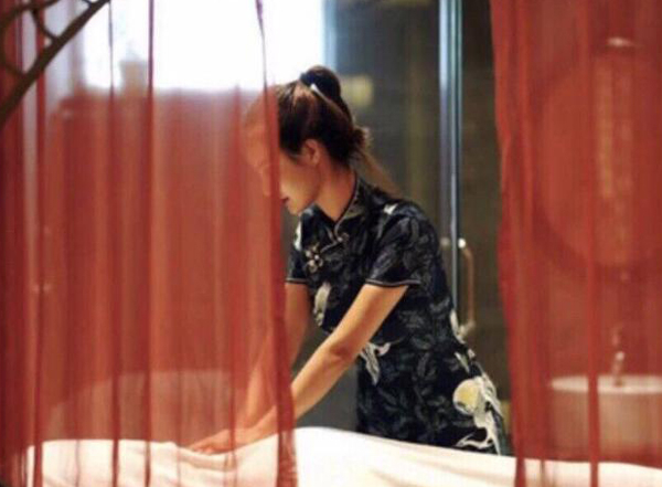 青岛值得一试的男士Spa水疗会馆推荐,这家花样多!