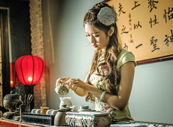 青岛值得一试的男士私人养生会馆推荐，这里很贴心，良心推荐这里