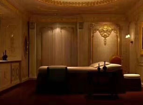 青岛高档休闲会所风采展示（九）