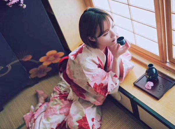 青岛商务按摩spa会所艺师风采（二）